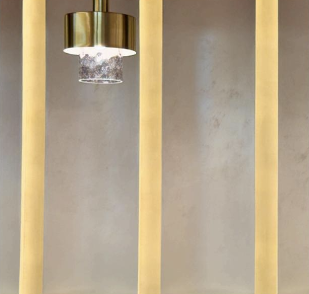 爱涂妆案例｜商业 - 上海 满来寿喜烧雅苑
