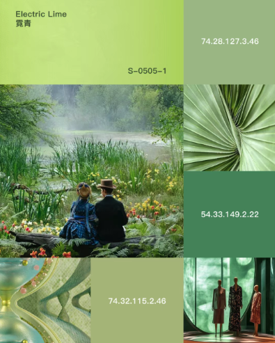 「她」是八种颜色，揭示2026的美学趋势
艺术涂料灵感图
艺术涂料立体纹理
艺术涂料产品