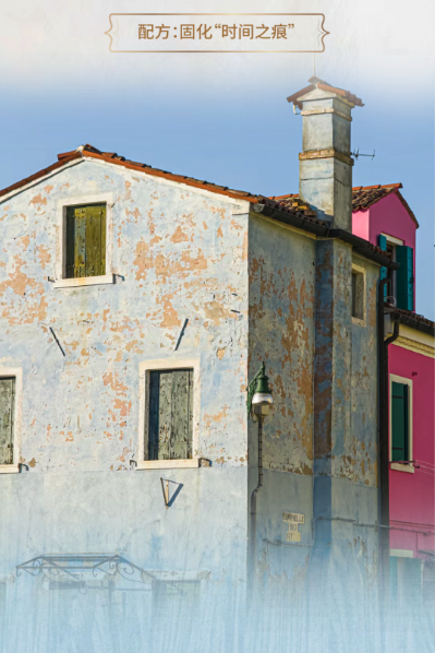 威尼斯的光影与幻象