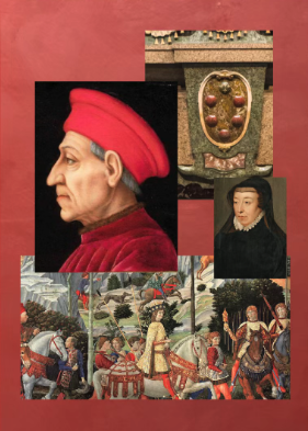 可触摸的佛罗伦萨，从品位到设计权威