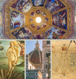 可触摸的佛罗伦萨，从品位到设计权威