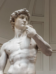 可触摸的佛罗伦萨，从品位到设计权威