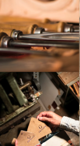 可触摸的佛罗伦萨，从品位到设计权威