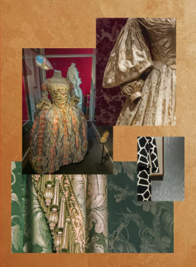 可触摸的佛罗伦萨，从品位到设计权威