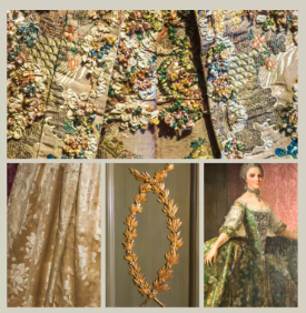 可触摸的佛罗伦萨，从品位到设计权威