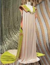 可触摸的佛罗伦萨，从品位到设计权威