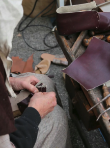 可触摸的佛罗伦萨，从品位到设计权威