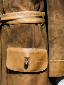 可触摸的佛罗伦萨，从品位到设计权威