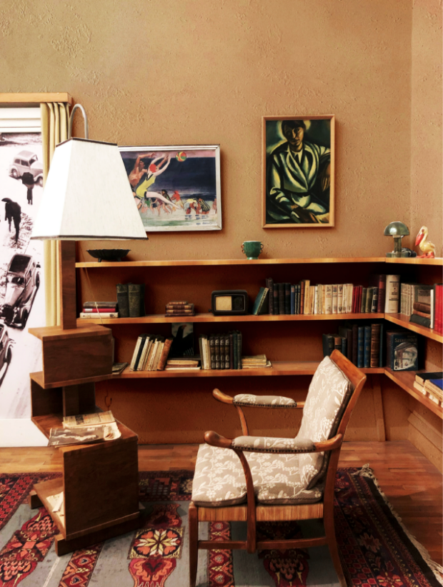 摸过"雪花石膏"的那一刻,我才懂什么叫托斯卡纳
艺术涂料效果图
艺术涂料质感图
艺术涂料家居图
艺术涂料立体纹理
艺术涂料产品