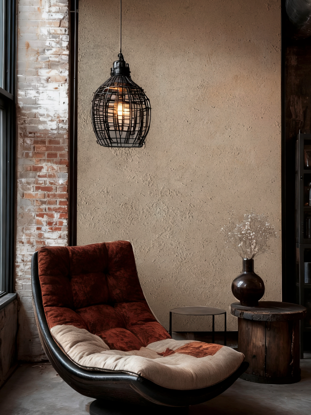 摸过"雪花石膏"的那一刻,我才懂什么叫托斯卡纳
艺术涂料效果图
艺术涂料质感图
艺术涂料家居图
艺术涂料立体纹理
艺术涂料产品