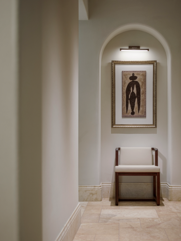 摸过"雪花石膏"的那一刻,我才懂什么叫托斯卡纳
艺术涂料效果图
艺术涂料质感图
艺术涂料家居图
艺术涂料立体纹理
艺术涂料产品