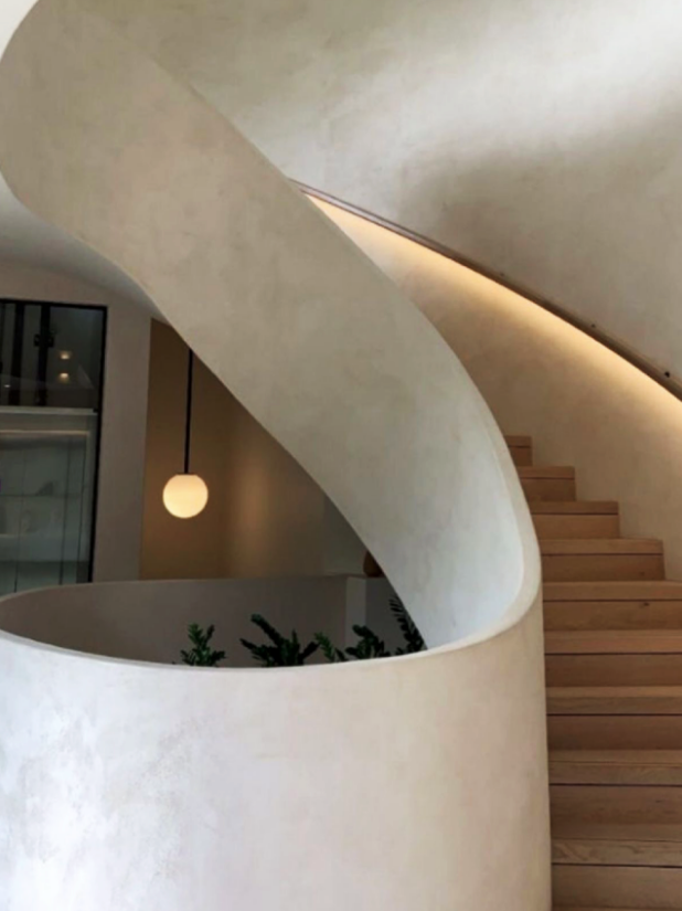 摸过"雪花石膏"的那一刻,我才懂什么叫托斯卡纳
艺术涂料效果图
艺术涂料质感图
艺术涂料家居图
艺术涂料立体纹理
艺术涂料产品