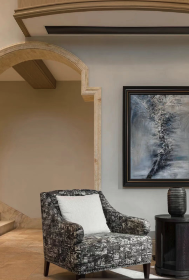 摸过"雪花石膏"的那一刻,我才懂什么叫托斯卡纳