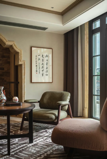 摸过"雪花石膏"的那一刻,我才懂什么叫托斯卡纳