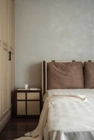 摸过"雪花石膏"的那一刻,我才懂什么叫托斯卡纳