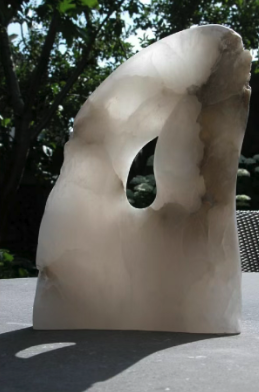 摸过"雪花石膏"的那一刻,我才懂什么叫托斯卡纳