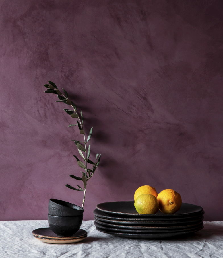 2025年11月色彩｜「紫棠」的“三重面孔”：用一种颜色，构建多维情绪场
艺术涂料效果图
艺术涂料质感图
艺术涂料家居图
艺术涂料立体纹理
艺术涂料产品