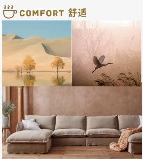 妆点美学｜破译色彩背后的“情感密码”