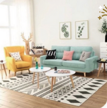 妆点美学｜破译色彩背后的“情感密码”