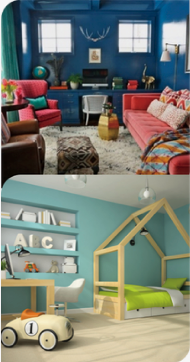 妆点美学｜破译色彩背后的“情感密码”