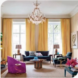 妆点美学｜破译色彩背后的“情感密码”