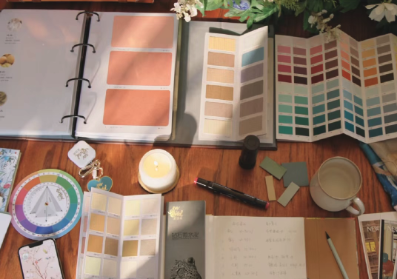 妆点美学 | 终结“凭感觉”：让 AI 将感觉转化为一键落地的精准方案