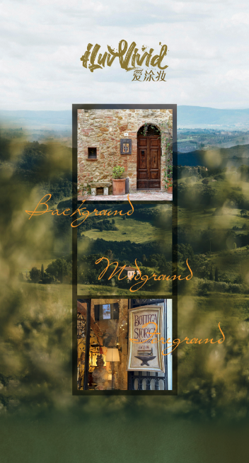 摸过"雪花石膏"的那一刻,我才懂什么叫托斯卡纳