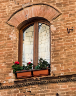 摸过"雪花石膏"的那一刻,我才懂什么叫托斯卡纳