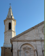 摸过"雪花石膏"的那一刻,我才懂什么叫托斯卡纳