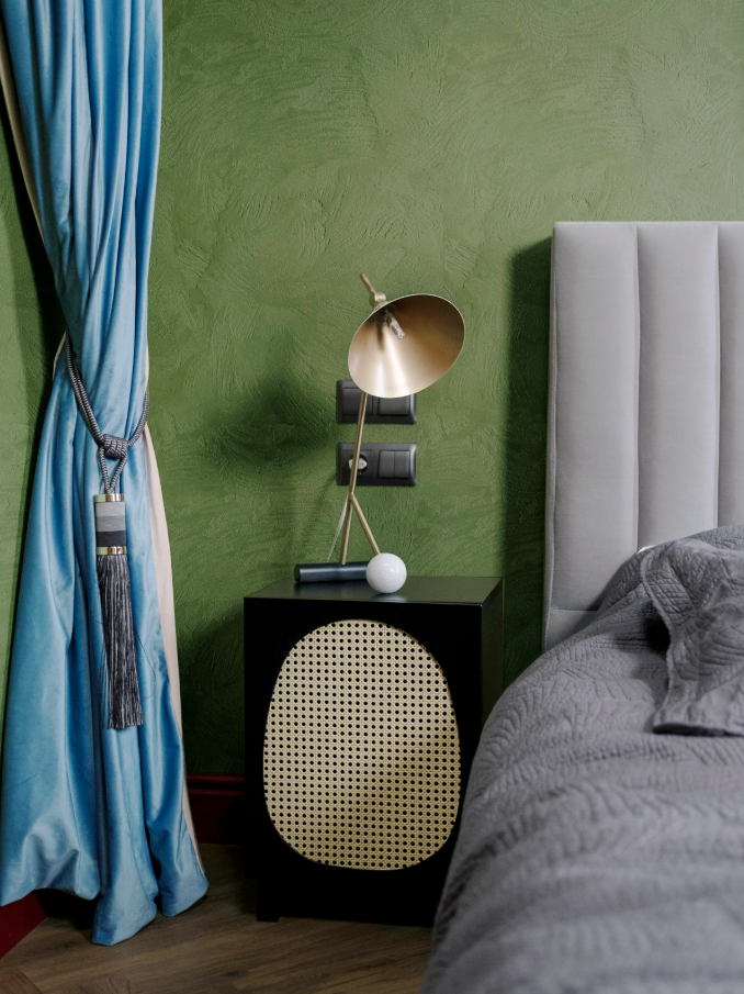 摸过"雪花石膏"的那一刻,我才懂什么叫托斯卡纳
艺术涂料效果图
艺术涂料质感图
艺术涂料家居图
艺术涂料立体纹理
艺术涂料产品