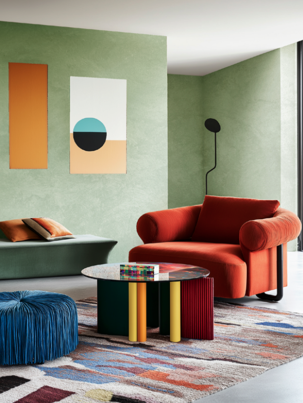 摸过"雪花石膏"的那一刻，我才懂什么叫托斯卡纳