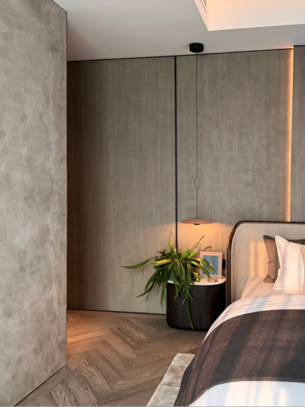 摸过"雪花石膏"的那一刻,我才懂什么叫托斯卡纳
艺术涂料效果图
艺术涂料质感图
艺术涂料家居图
艺术涂料立体纹理
艺术涂料产品