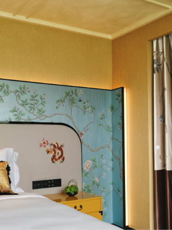 艺术涂料『高定制系列』｜当奢华不再喧哗，墙面需要怎样的“高定叙事”？
艺术涂料效果图
艺术涂料质感图
艺术涂料家居图
艺术涂料立体纹理
艺术涂料产品