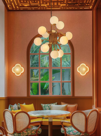 艺术涂料『高定制系列』｜当奢华不再喧哗，墙面需要怎样的“高定叙事”？
艺术涂料效果图
艺术涂料质感图
艺术涂料家居图
艺术涂料立体纹理
艺术涂料产品