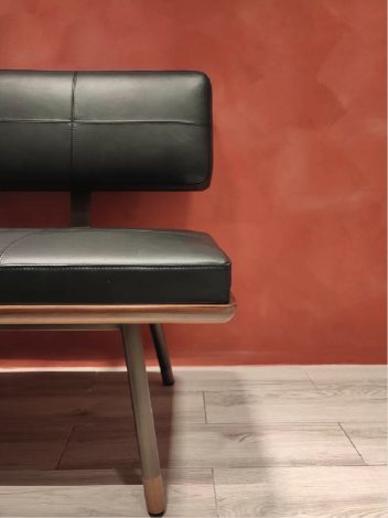 Art Paint 'HAUTE COUTURE Series'｜When luxury no longer clamors, what kind of 'bespoke narrative' does the wall need?
Art paint effect image
Art paint texture image
Art paint home image
Art paint three-dimensional texture
Art paint product