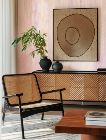 Art Paint 'HAUTE COUTURE Series' | When luxury no longer clamors, what kind of 'bespoke narrative' does the wall need?
Art paint effect image
Art paint texture image
Art paint home image
Art paint three-dimensional texture
Art paint product
