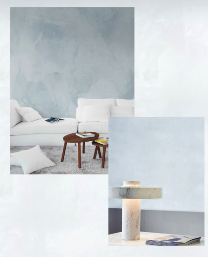 2026年1月色彩｜银时 - 给空间一个可以触摸的温柔