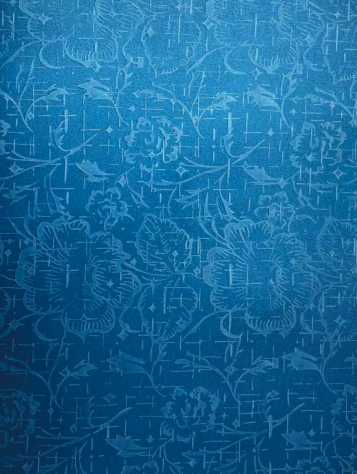 爱涂妆新闻｜当墙面成为画布 一场关于色彩、肌理与即兴创作的对话