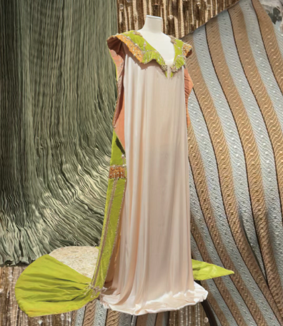 Art Paint 'Haute Couture Series' | When Luxury No Longer Shouts, What Kind of 'Haute Couture Narrative' Do Walls Need?