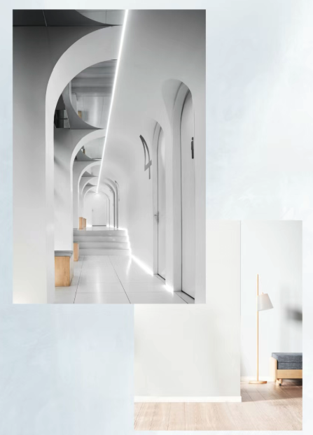 2026年1月色彩｜银时 - 给空间一个可以触摸的温柔
艺术涂料效果图
艺术涂料质感图
艺术涂料家居图
艺术涂料立体纹理
艺术涂料产品