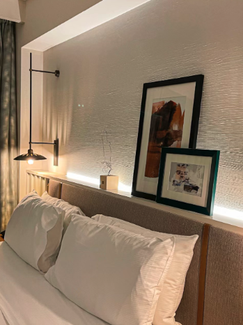 Art Paint 'Haute Couture Series' | When Luxury No Longer Shouts, What Kind of 'Haute Couture Narrative' Do Walls Need?
Art Paint Effect Image
Art Paint Texture Image
Art Paint Home Image
Art Paint 3D Texture
Art Paint Product