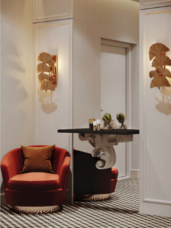 艺术涂料『高定制系列』｜当奢华不再喧哗，墙面需要怎样的“高定叙事”？
艺术涂料效果图
艺术涂料质感图
艺术涂料家居图
艺术涂料立体纹理
艺术涂料产品