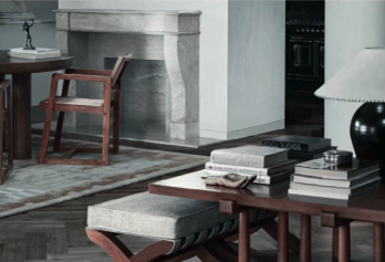 2026年1月色彩｜银时 - 给空间一个可以触摸的温柔