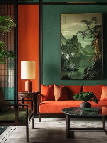 Art Paint 'Haute Couture Series' | When Luxury No Longer Shouts, What Kind of 'Haute Couture Narrative' Do Walls Need?
Art Paint Effect Image
Art Paint Texture Image
Art Paint Home Image
Art Paint 3D Texture
Art Paint Product