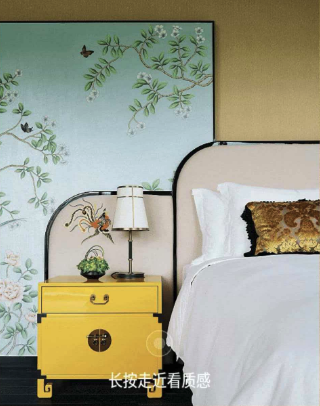 Art Paint 'Haute Couture Series' | When Luxury No Longer Shouts, What Kind of 'Haute Couture Narrative' Do Walls Need?
Art Paint Effect Image
Art Paint Texture Image
Art Paint Home Image
Art Paint 3D Texture
Art Paint Product