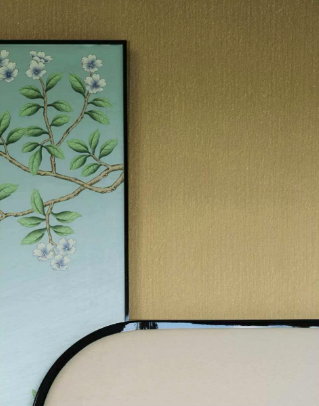 Art Paint 'Haute Couture Series' | When Luxury No Longer Shouts, What Kind of 'Haute Couture Narrative' Do Walls Need?
Art Paint Effect Image
Art Paint Texture Image
Art Paint Home Image
Art Paint 3D Texture
Art Paint Product