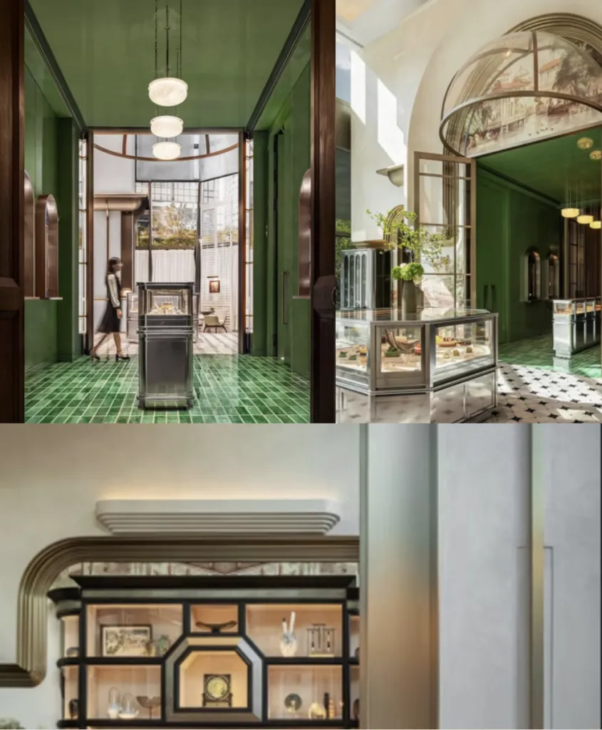 Guangzhou Mandarin Oriental