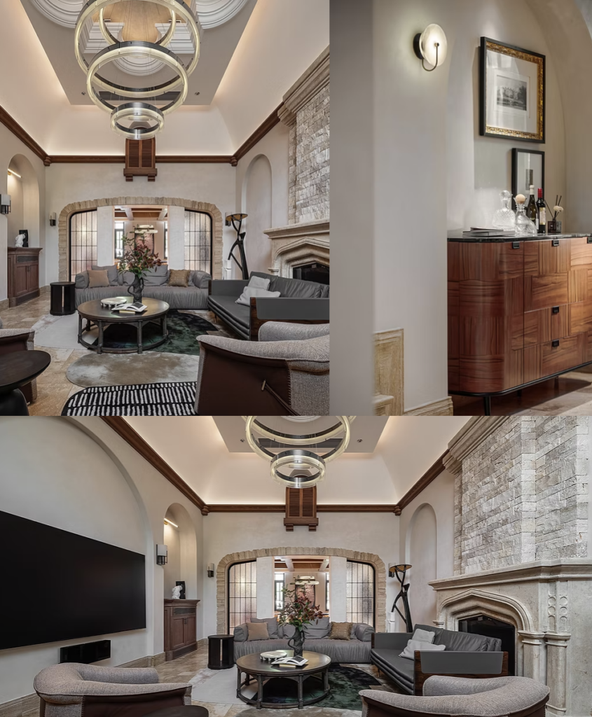 Hangzhou Private Villa