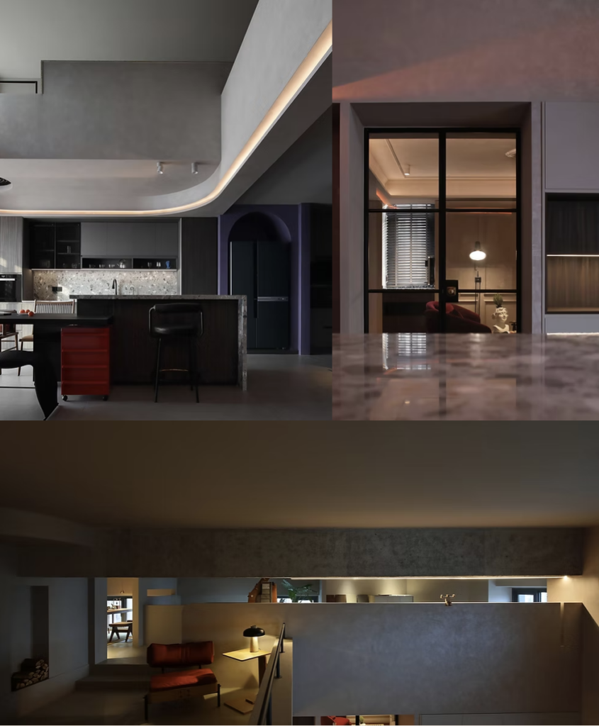 Quanzhou Creative Design Studio, Fujian