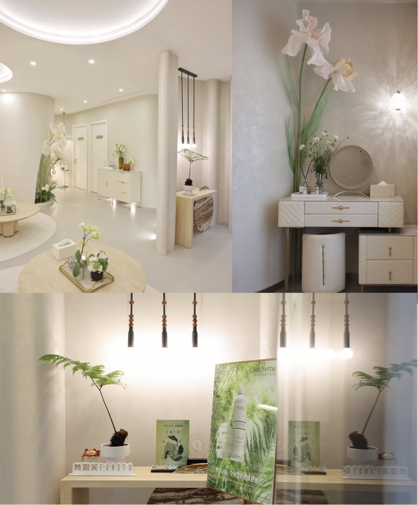 Tech Beauty Skincare Center